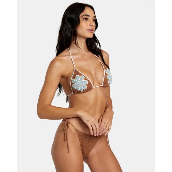 Rvca crochet bikini set - Picture 12 of 12